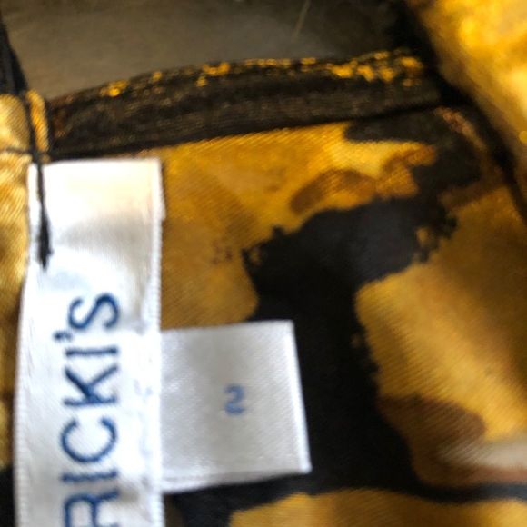 Ricki’s size 2 - Picture 4 of 7